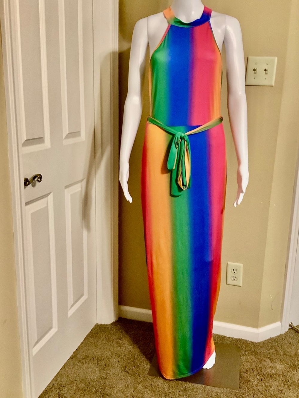 Sundress Multicolor Size L